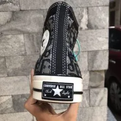 giay Converse x Dior rep 11 gia re ha noi