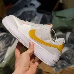 Giay Nike Air Force 1 Shadow Pollen Rise gia re ha noi