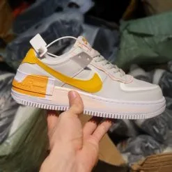Giay Nike Air Force 1 Shadow Pollen Rise gia re ha noi
