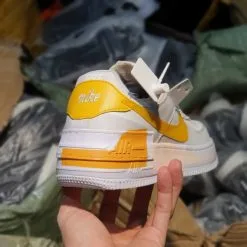 Giay Nike Air Force 1 Shadow Pollen Rise gia re ha noi