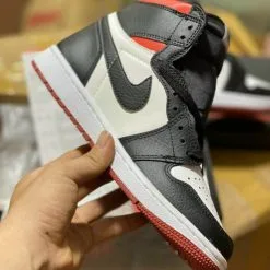 Giay Nike Air Jordan 1 Retro High OG NRG Not For Resale gia re ha noi