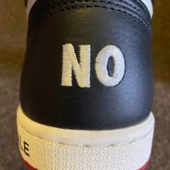giay Air Jordan 1 Retro High Not for Resale Varsity Red gia re ha noi