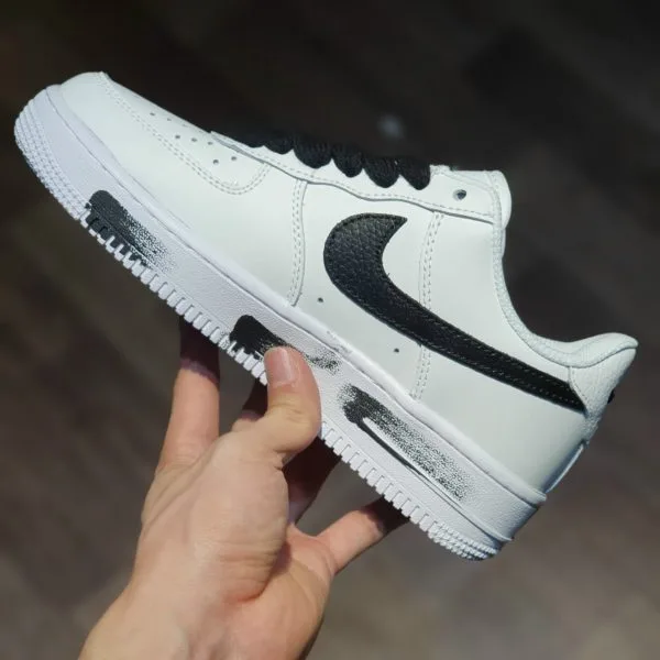 Giay Nike Air Force 1 ban hoa cuc troc son Trang -PEACEMINUSONE x AF1 “Para-Noise 2.0” Rep 11 (3) Giay Nike Air Force 1 ban hoa cuc troc son Trang -PEACEMINUSONE x AF1 “Para-Noise 2.0” Rep 11