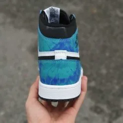 Giay Nike Air Jordan 1 Retro High Tie Dye gia re ha noi