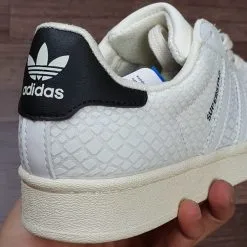 Giay adidas Superstar Atmos G-SNK gia re ha noi