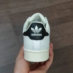 Giay adidas Superstar Atmos G-SNK gia re ha noi