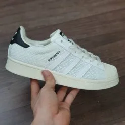 Giay adidas Superstar Atmos G-SNK gia re ha noi