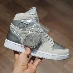 giay nike Jordan 1 Retro High CO Japan Neutral Grey