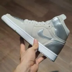 giay nike Jordan 1 Retro High CO Japan Neutral Grey