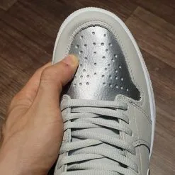 giay nike Jordan 1 Retro High CO Japan Neutral Grey