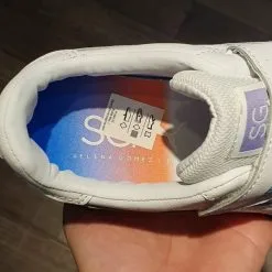 Giay Puma Cali Velcro x SG Replica 11 gia re ha noi