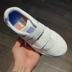 Giay Puma Cali Velcro x SG Replica 11 gia re ha noi