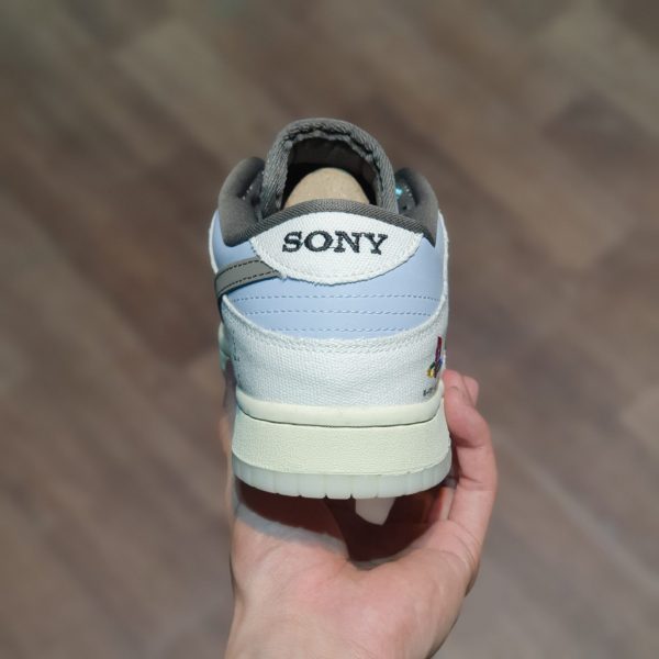 Nike's new PlayStation sneakers pay homage to Sony's classic console