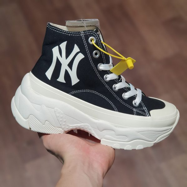 1 CHUYÊN SỈ giày MLB NY Embo Replica giá rẻ tại tphcm