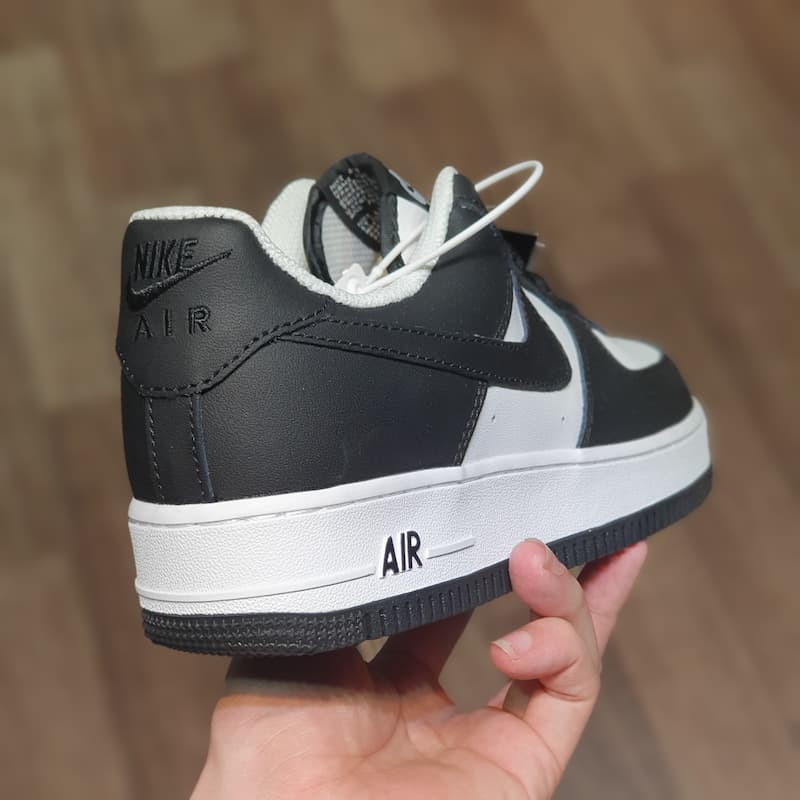 Giày Nike Air Force 1 Panda Sale Up To 20% -Chỉ Có Tại H&S Sneaker