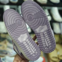 Giay Nike Air Jordan 1 Low Pastel Purple DZ2768-651 rep 11 gia re ha noi