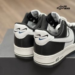 Giày Nike Air Force 1 Low ’07 LV8 ‘Panda’ DX3115-100